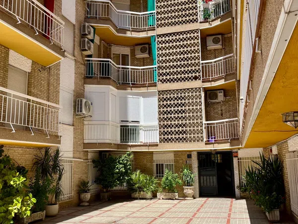 Piso en Calle de la Madre Soledad Torres Acosta, 10, San Bartolomé - Millán de Priego, San Bartolomé - Millán de Priego - Foto 5