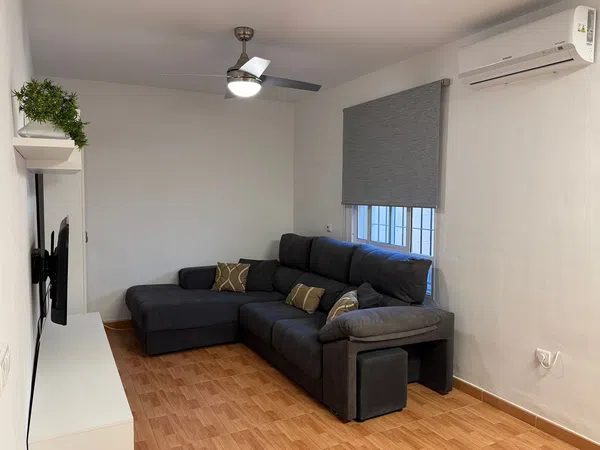 Chalet adosado en Avenida de Valencia, 2, Carretera de Sanlúcar-Sudamérica - Foto 4