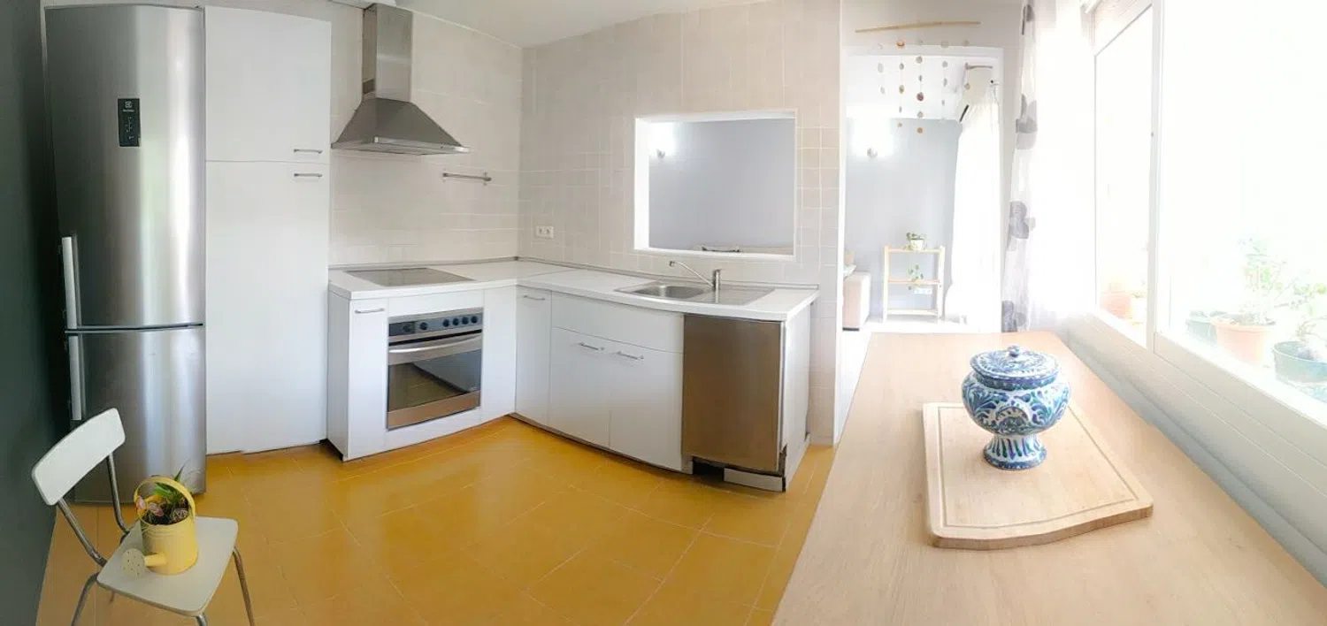 Piso en paseo del Ferrocarril, 1 - Foto 4