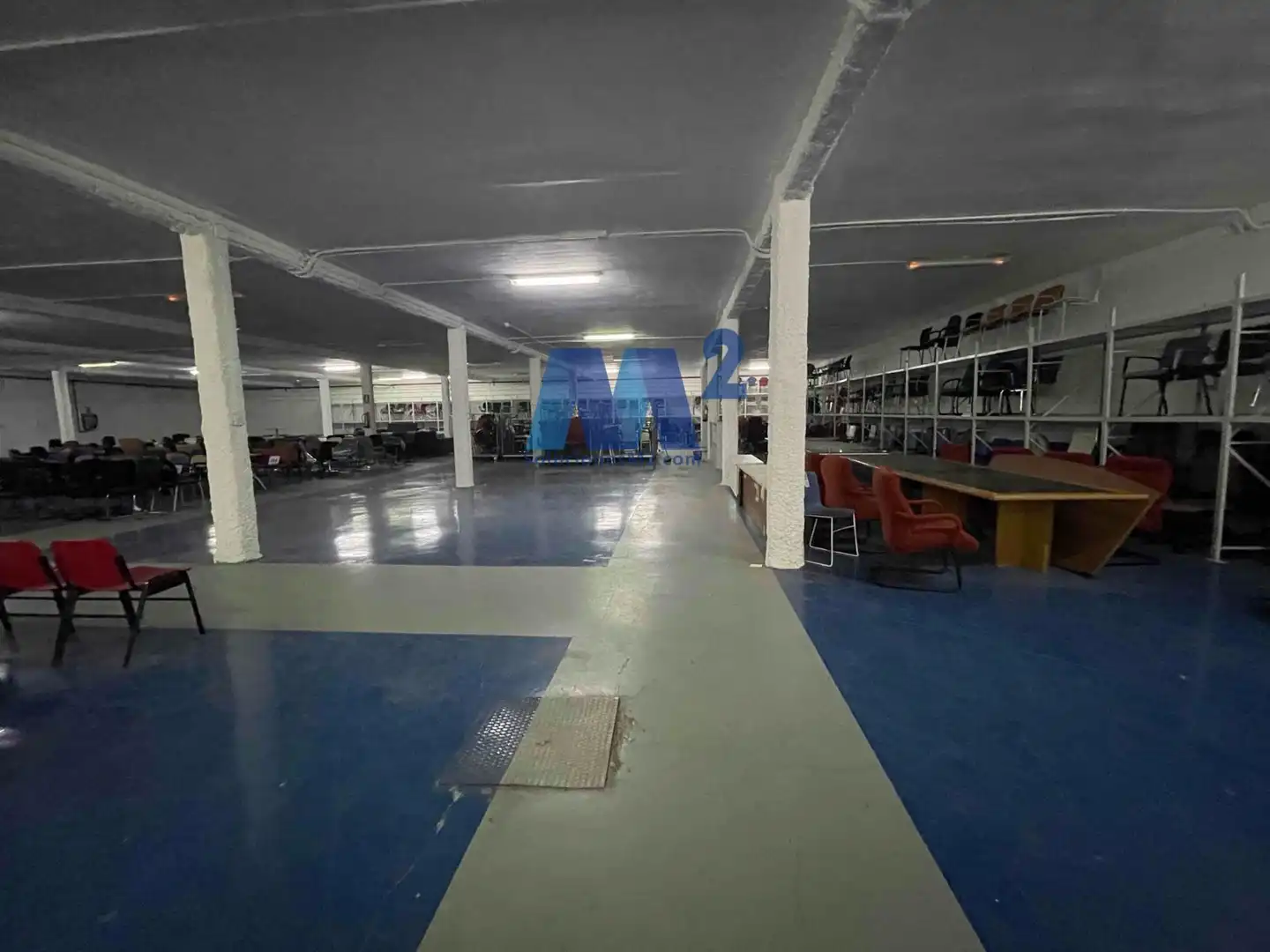 Nave Industrial en Móstoles - Foto 15