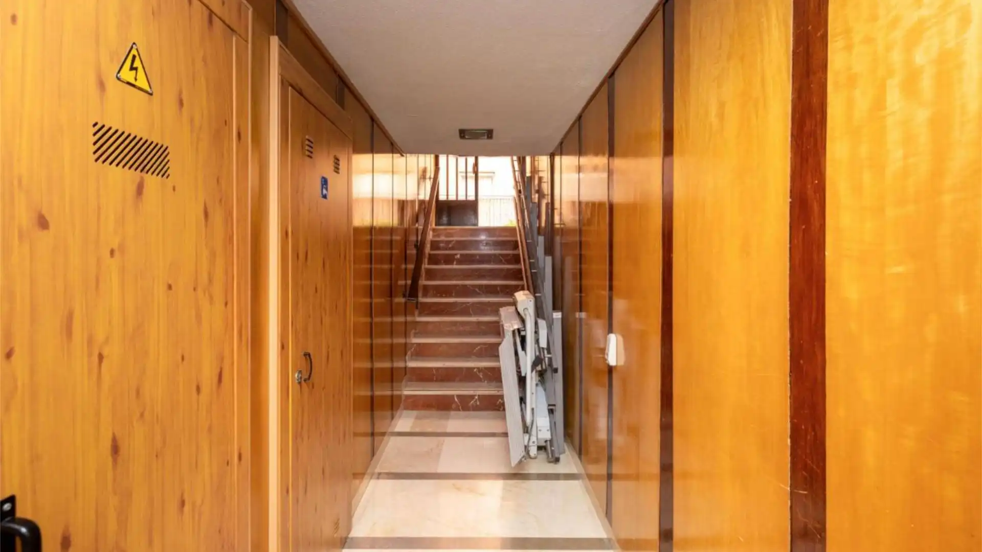 Apartamento en  Calle Pedro Antonio de Alarcón 3 - Foto 25