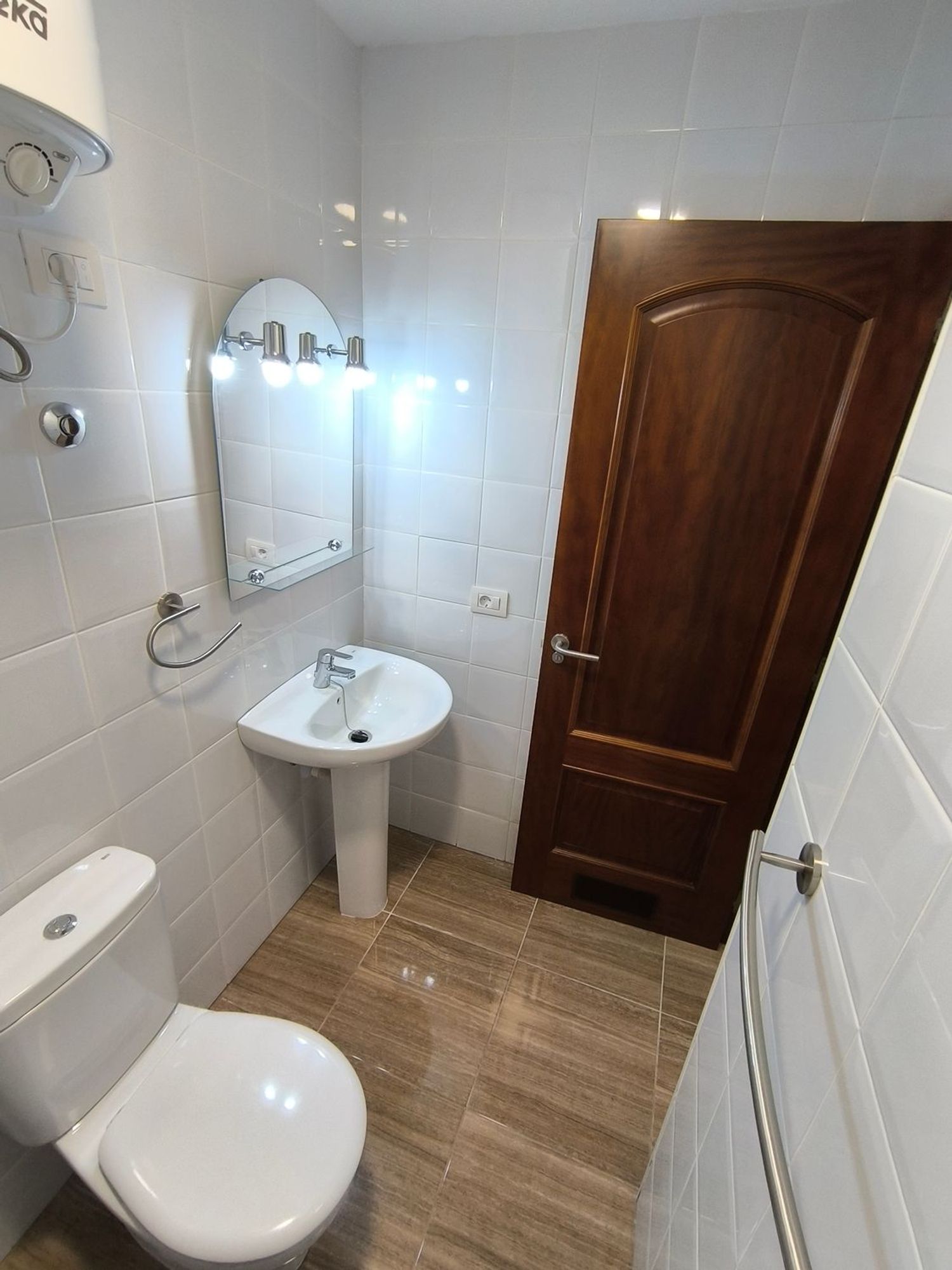 Estudio en Calle Juan Pablo II, 34, Los Hoteles-Rambla-Duggi - Foto 20