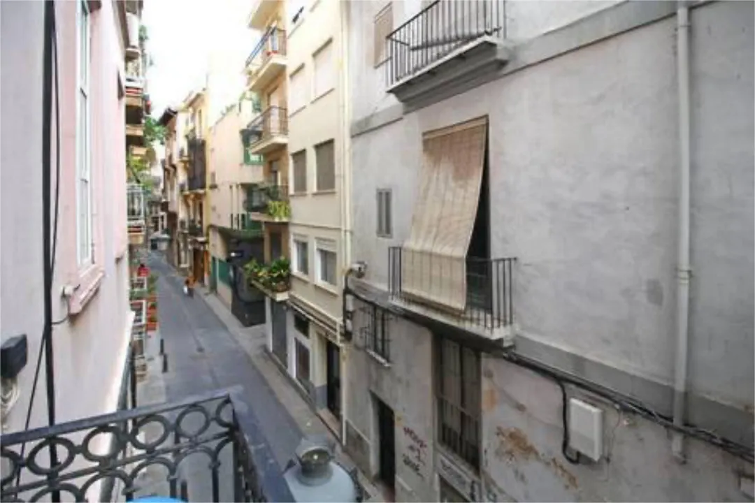 Piso en  Carrer de la Nau 17 - Foto 6