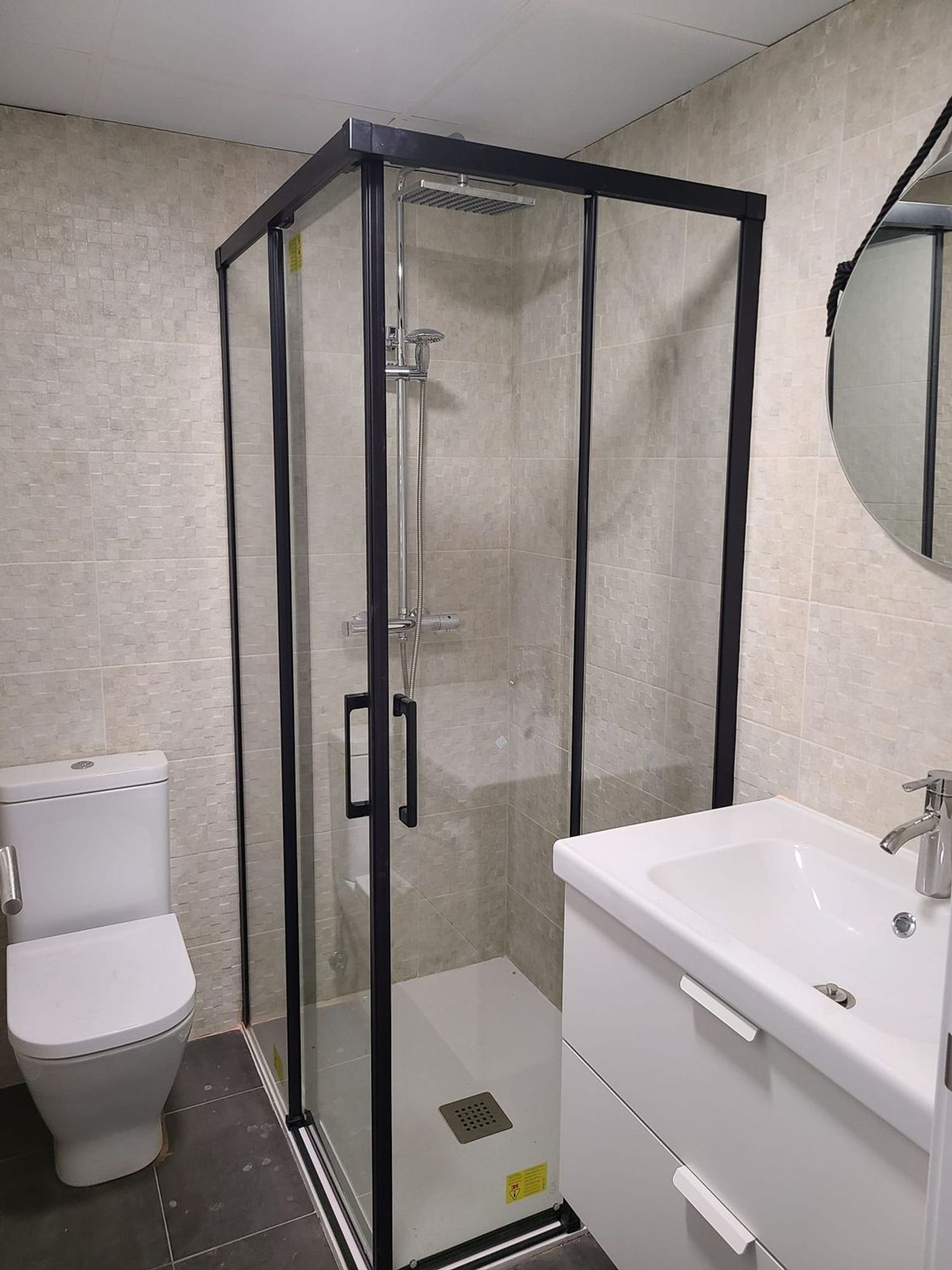 Piso en calle de Fray Junípero Serra, 11 - Foto 3