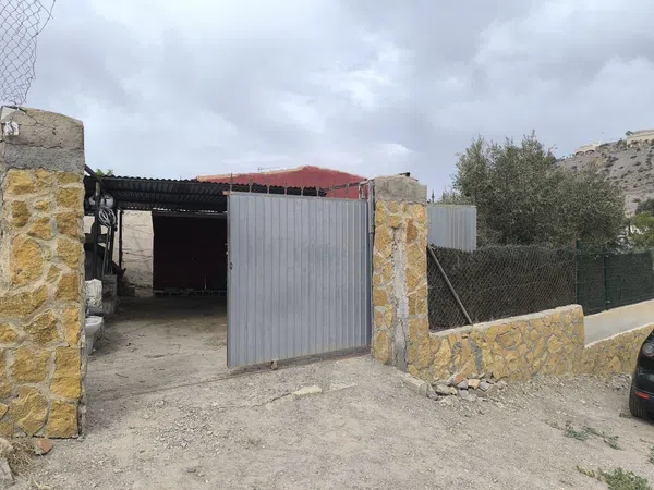 Casa o chalet independiente en Urbanización Todosol, 1, Los Collados-Los Geráneos, Los Collados-Los Geráneos - Foto 10