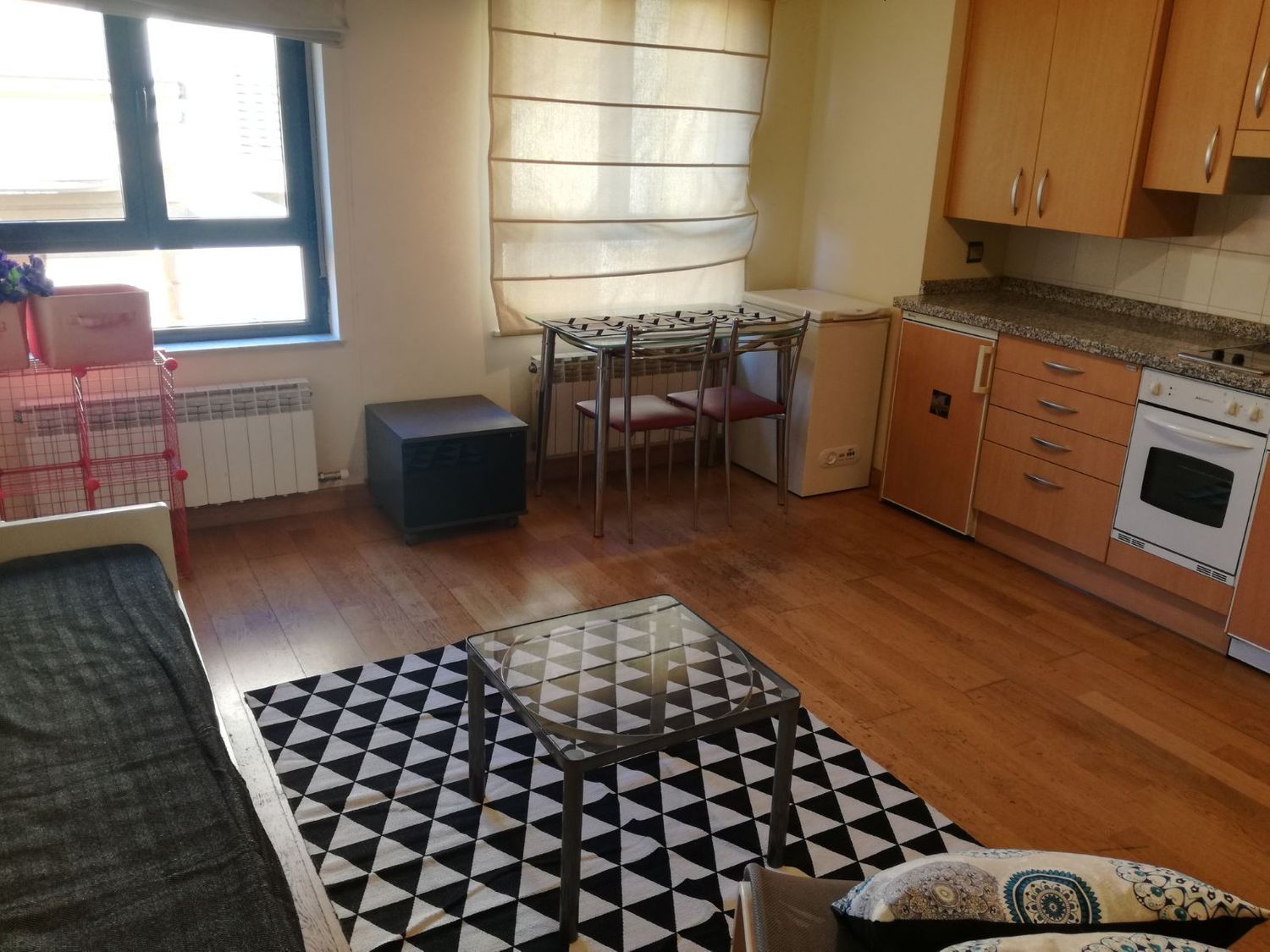 Estudio en calle de Luis Vives, 10 - Foto 4