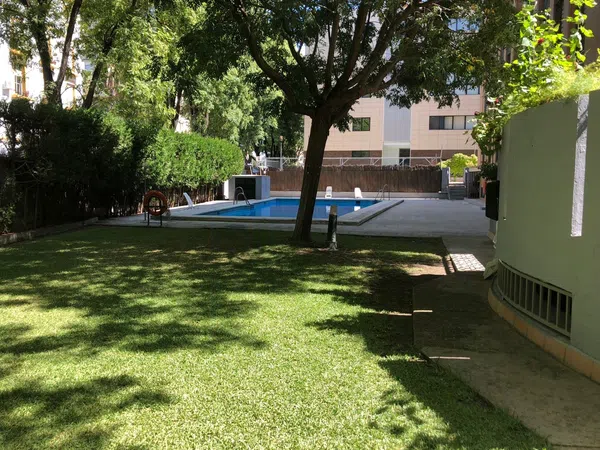 Piso en avenida de Jerez, 7