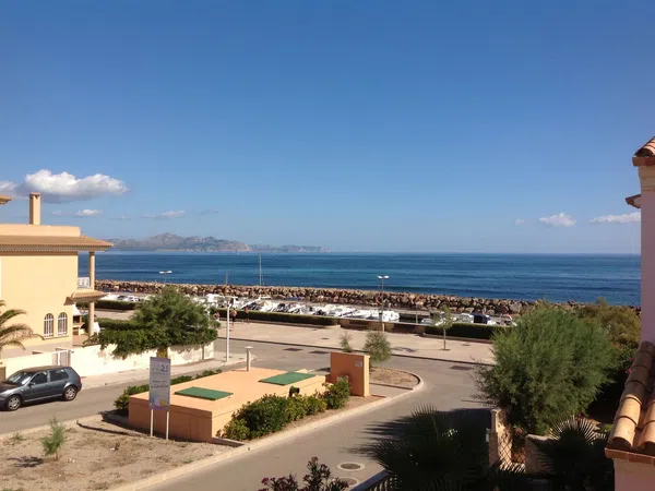 Ático en Avenida del Talaiot de sa Nineta, 3 - 1º, Son Serra de Marina, Son Serra de Marina - Foto 4