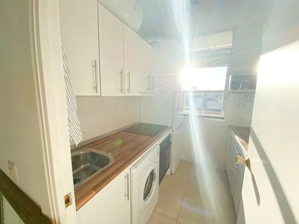 Piso en Calle Cardenal Ilundain, 18, La Palmera - Manuel Siurot, Sevilla - Foto 5