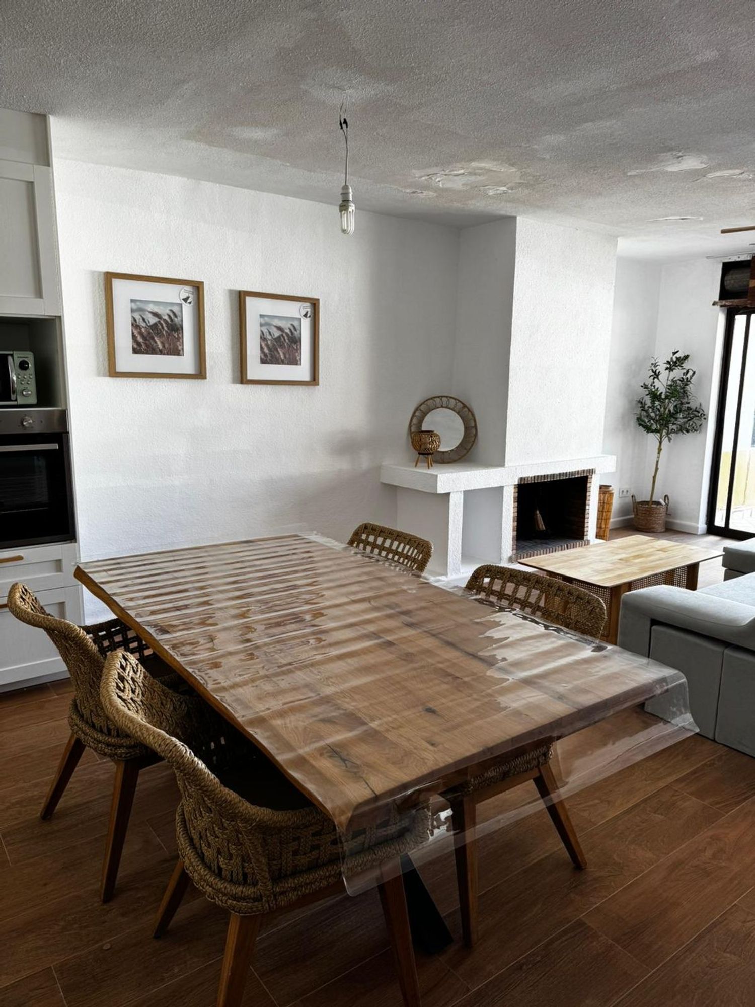 Piso en Polígono Cala del Pino, 15, Zona Galúa-Calnegre, Zona Galúa-Calnegre - Foto 7