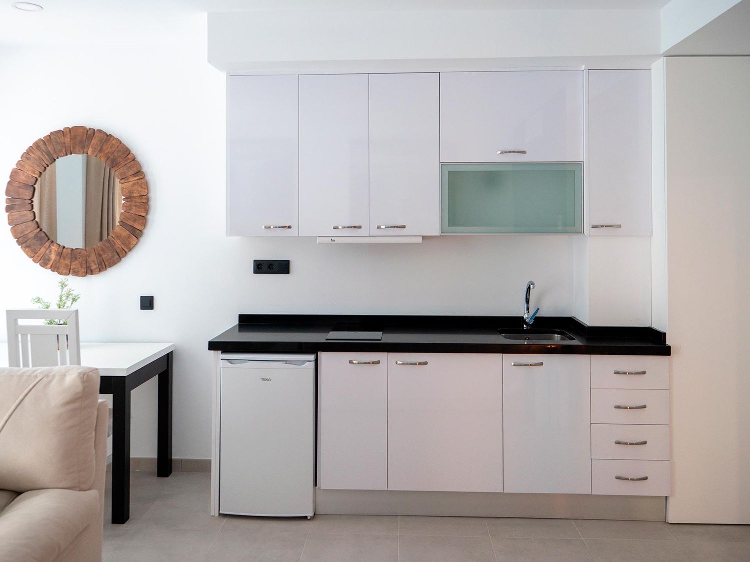 Estudio en Calle Dávila Bertoli, 20 - Foto 25