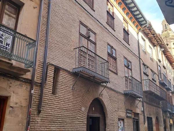 Caserón en Calle Mayor, 42 - Foto 1