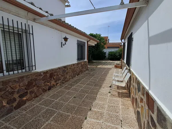 Casa o chalet independiente en Calle del Rucio, 6 - Foto 10