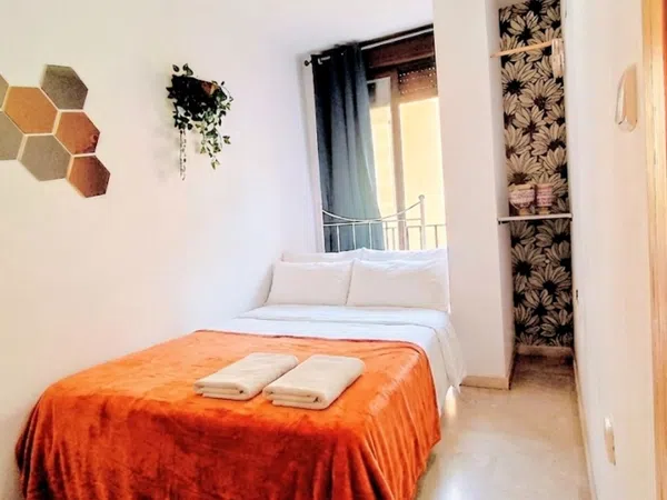 Piso en Calle Salvador, 10, Cuesta Escoriaza - Barranco del Abogado - Foto 25