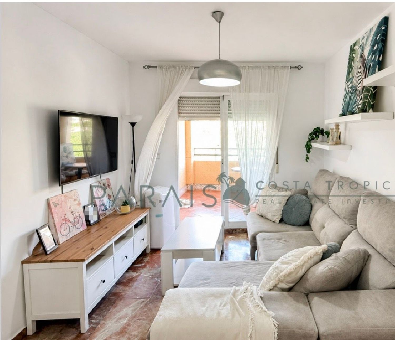 Piso en Avenida Europa, 6, Almuñecar Centro, Almuñecar Centro - Foto 8