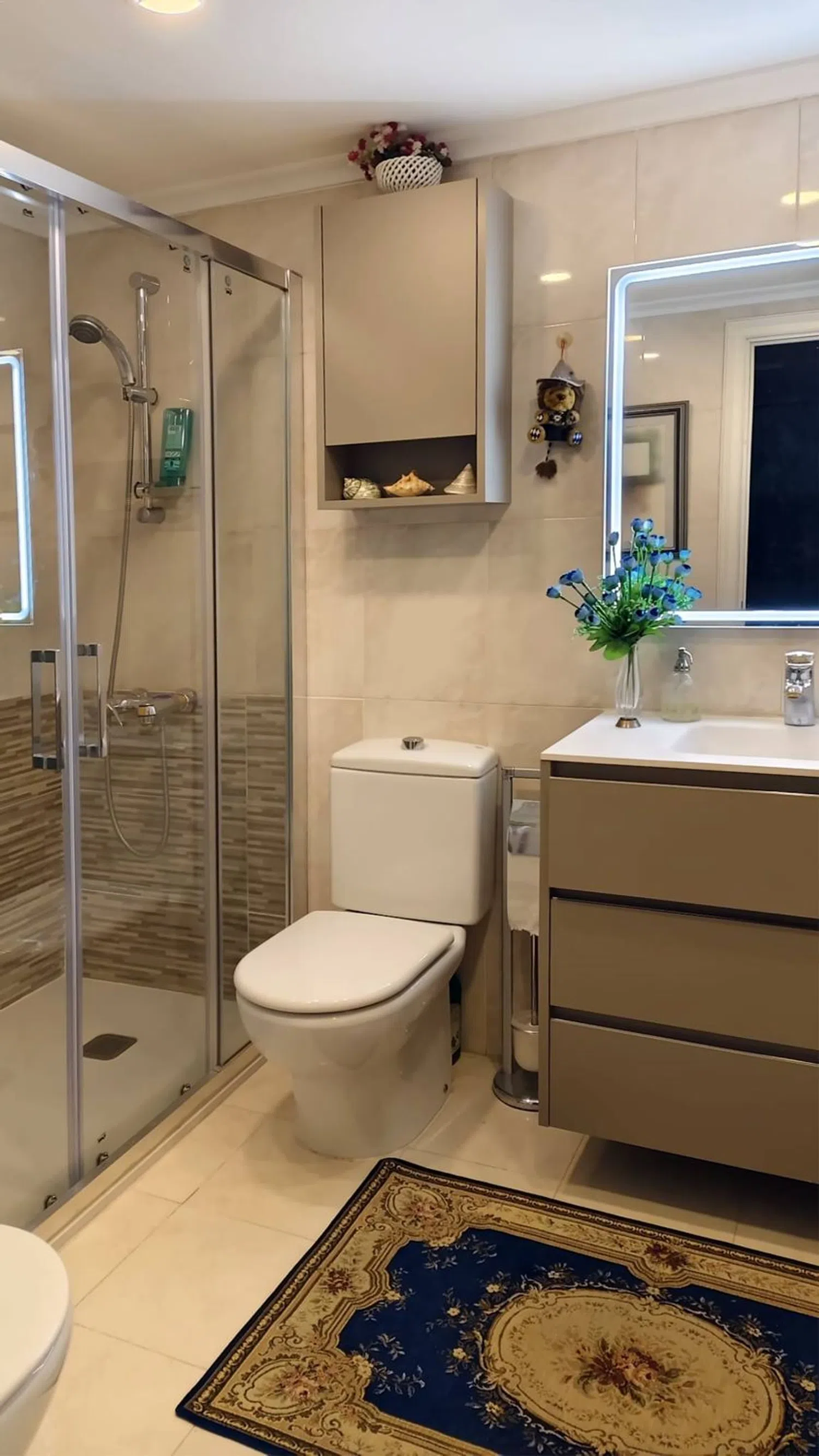 Piso en avenida de Burgos, 35 - Foto 20