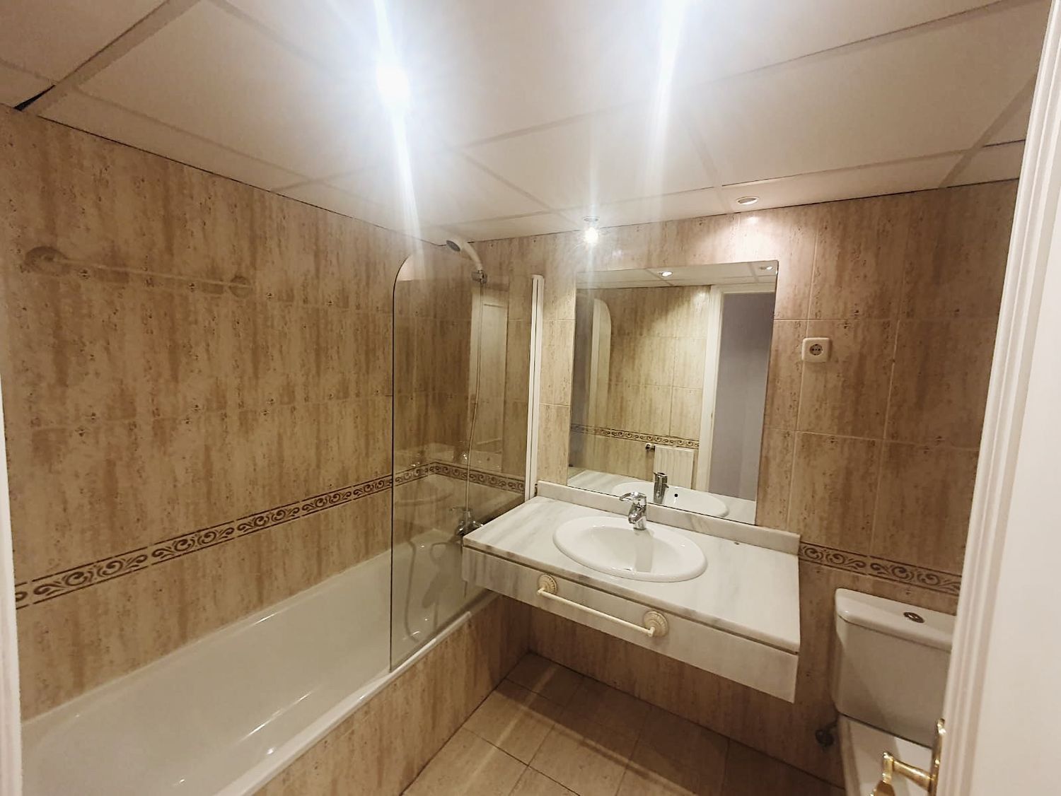 Piso en Calle Ciudadela, 12, El Pinar- Punta Galea - Foto 12