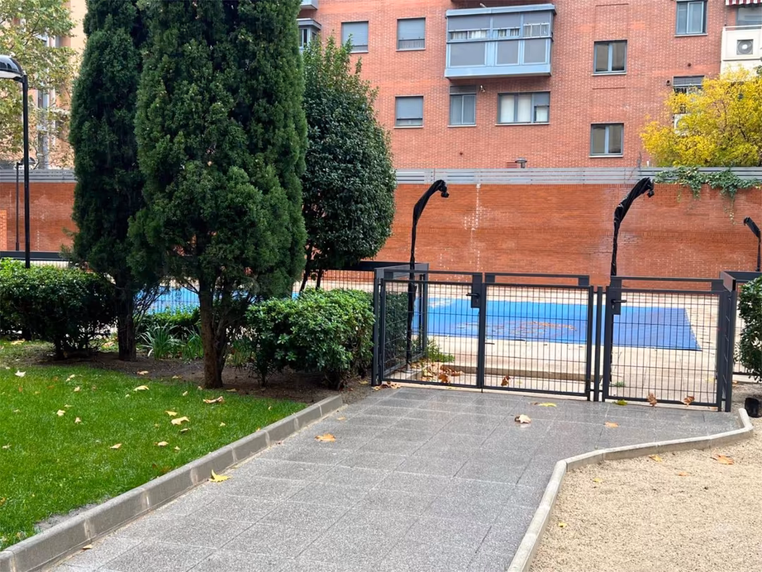 Piso en  Calle de Beasain 25 - Foto 28