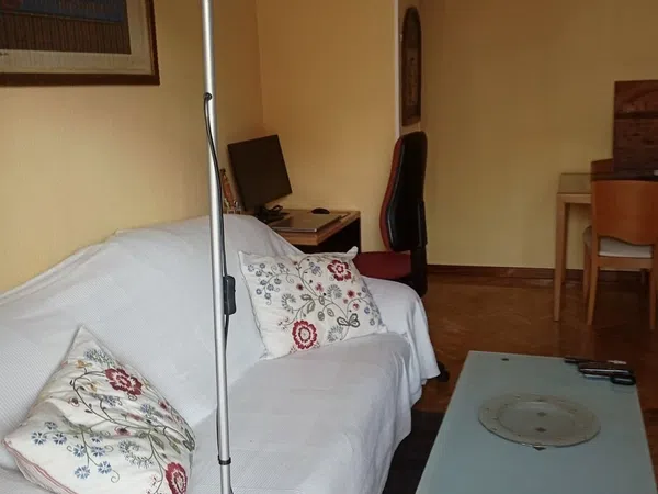 Piso en Calle Zarza, 28, Casco Antiguo - Foto 6