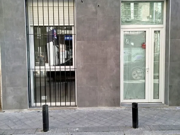 Piso en calle Laín Calvo, 11