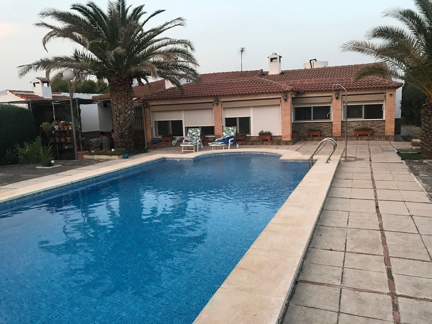 Casa rural en Camino de Calzada de Calatrava, 2 - Foto 7