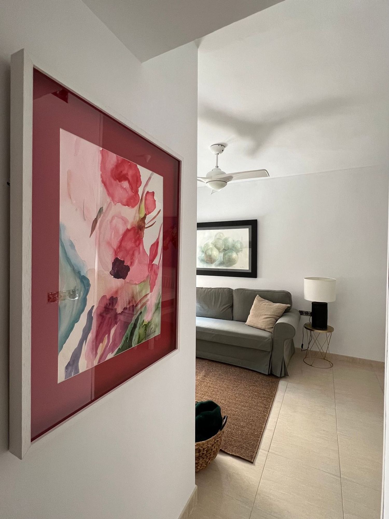 Piso en calle de la Previsión, 7 - Foto 2