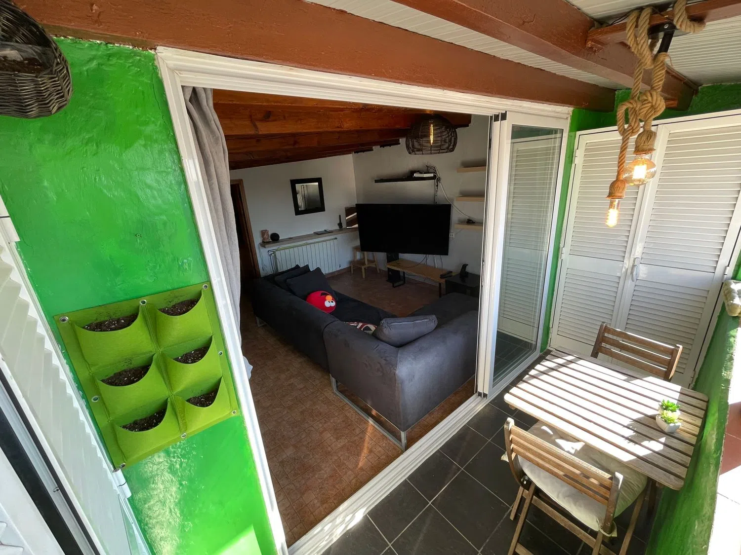 Ático en rambla del Poblenou, 103 - Foto 6