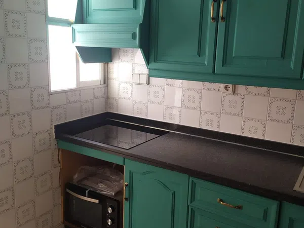 Piso en avenida de Carlos III, 51 - Foto 26