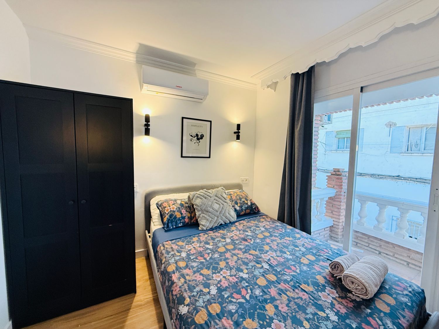 Estudio en Calle Ordesa, 26, Ctra Sierra - Acceso Nuevo Alhambra, Ctra Sierra - Acceso Nuevo Alhambra - Foto 10