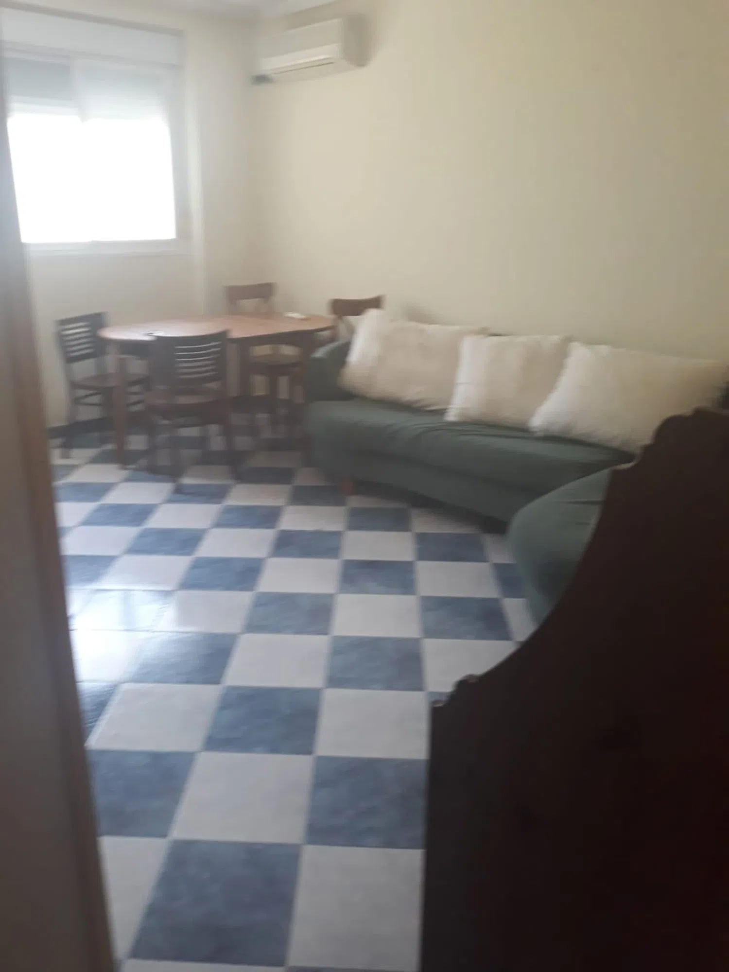 Piso en calle Chiquinquirá, 56 - Foto 2