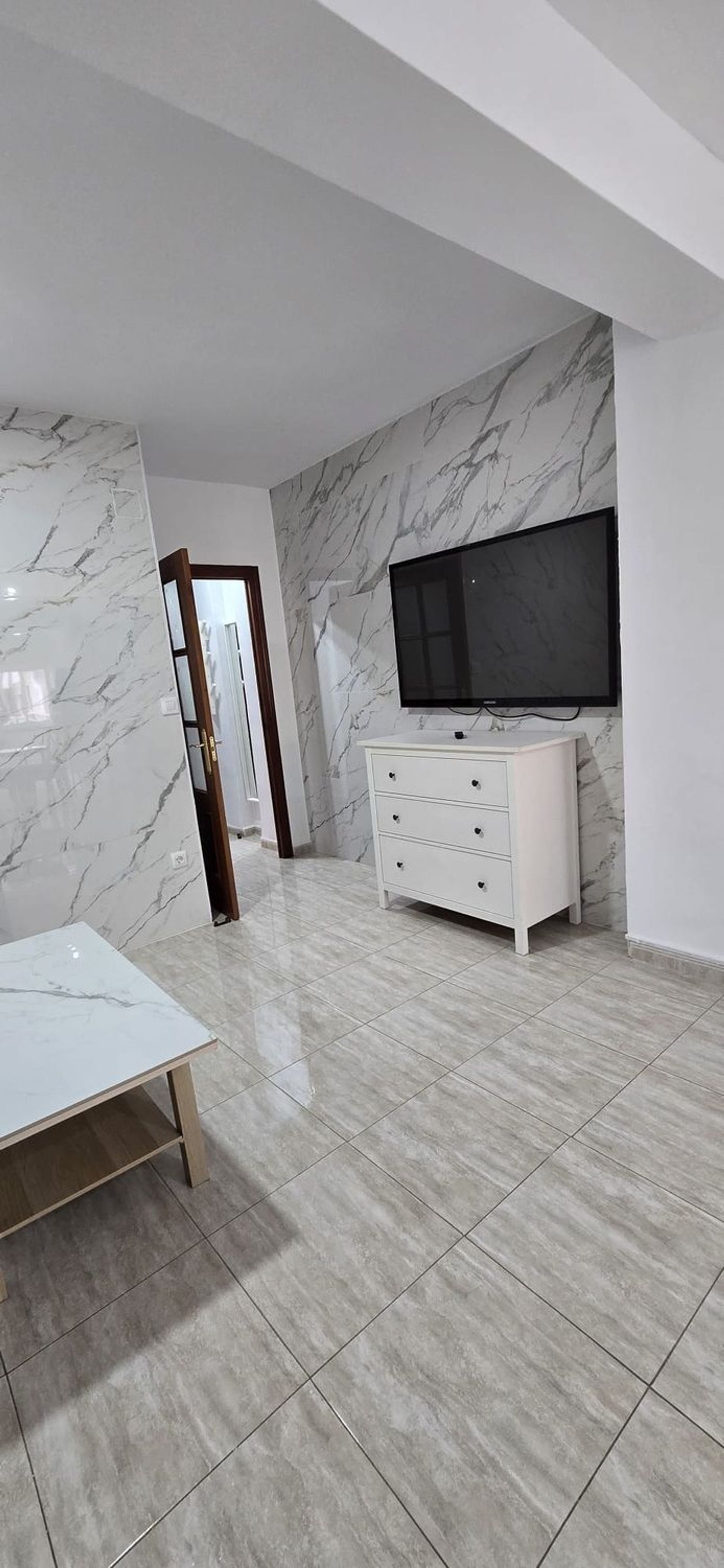 Piso en calle Virgen de Luján, 54 - Foto 5