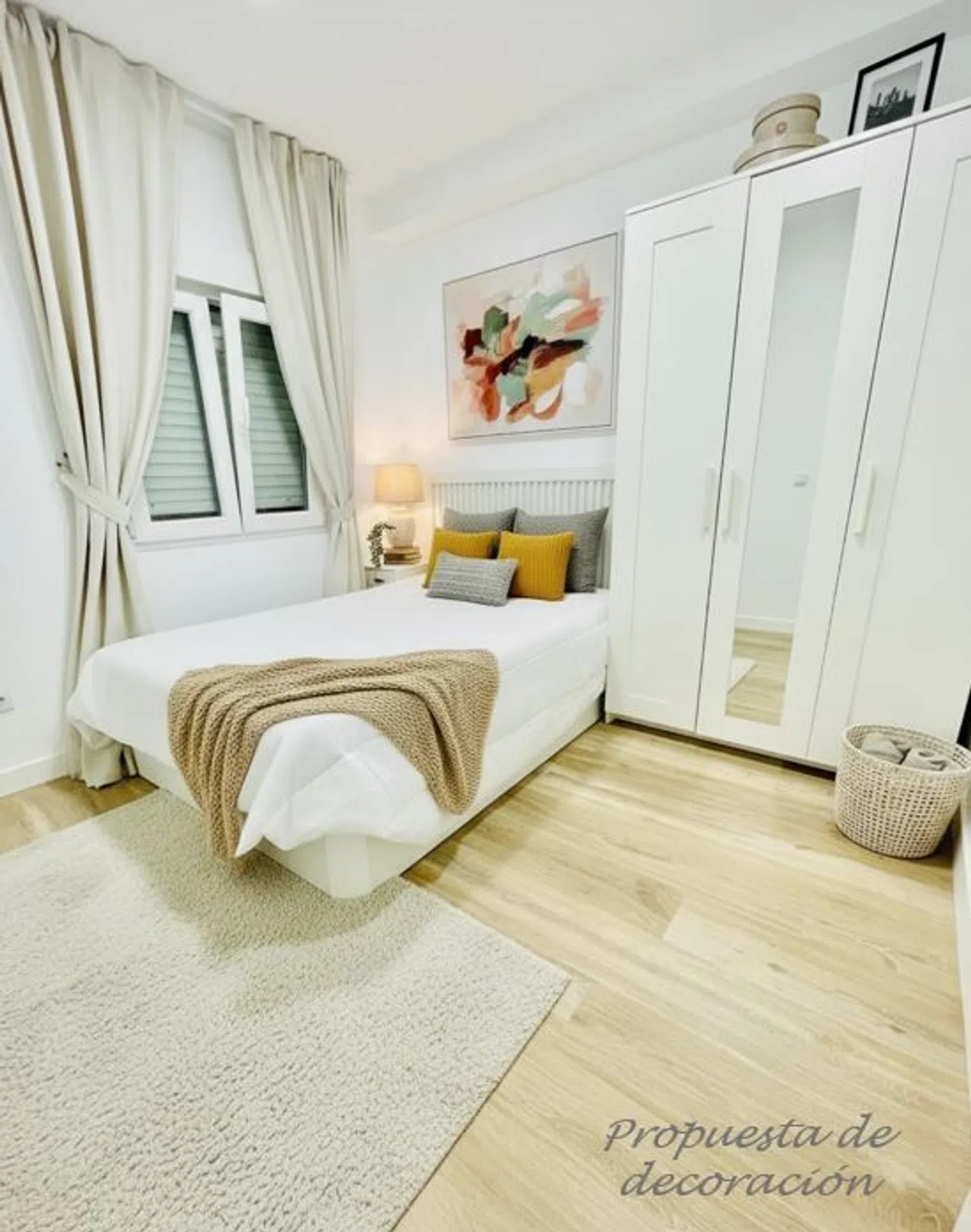 Piso en calle de Sánchez Preciado, 44 - Foto 3