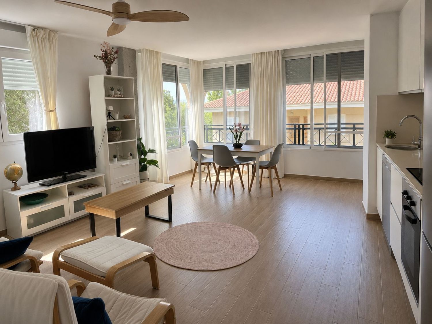 Chalet pareado en Avenida de Noruega, 162, Mediterráneo-Novamar, Mediterráneo-Novamar - Foto 6