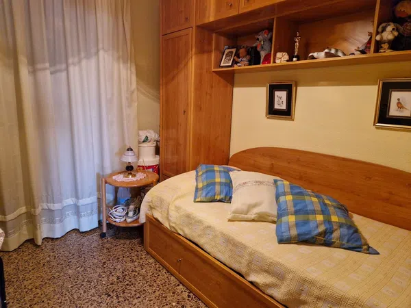 Piso en calle de Monreal, 24 - Foto 18