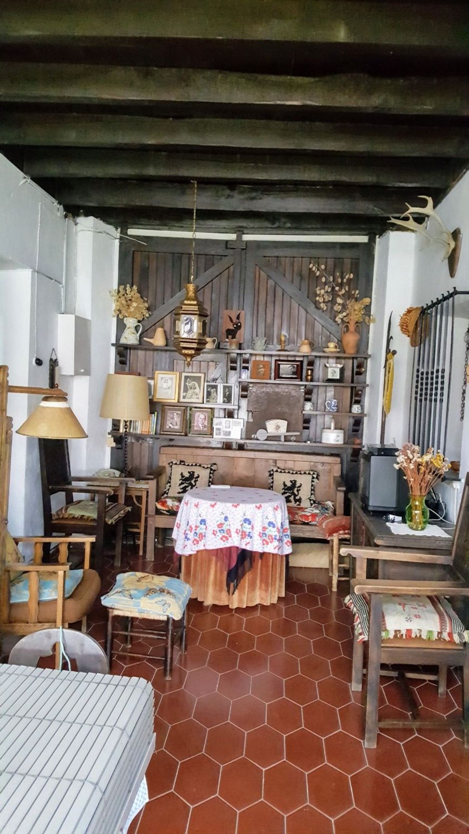 Casa de pueblo en Calle Arquitecto Vallaure, 4 - Foto 8