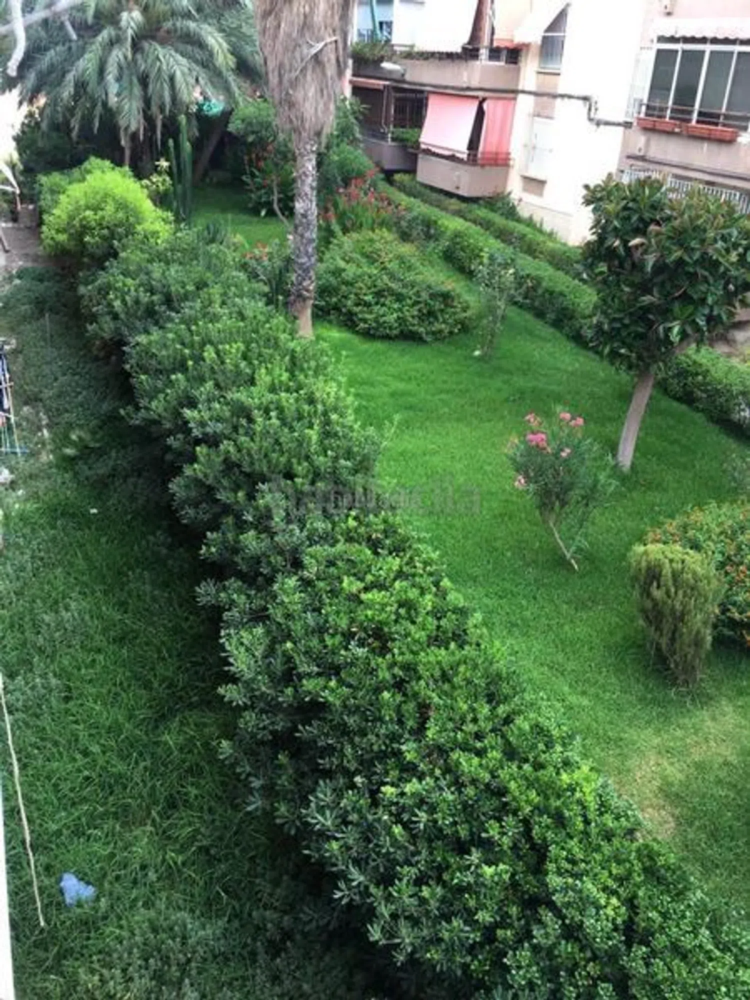 Piso en calle Benimantell, 16 - Foto 3