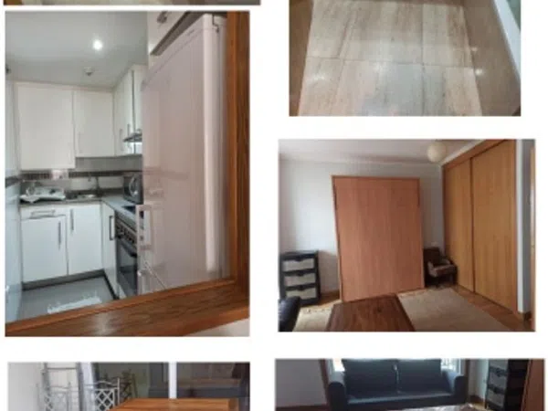 Estudio en calle Pintor José Frau Ruiz, 4 - Foto 1