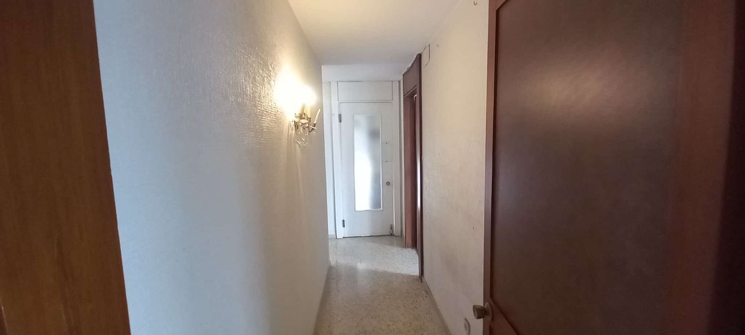 Piso en calle Marqués de Paradas, 55 - Foto 16