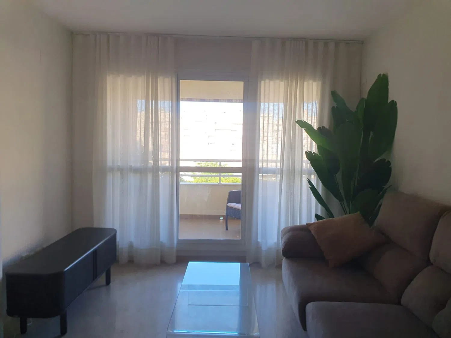 Piso en calle Mallarmé, 8 - Foto 1