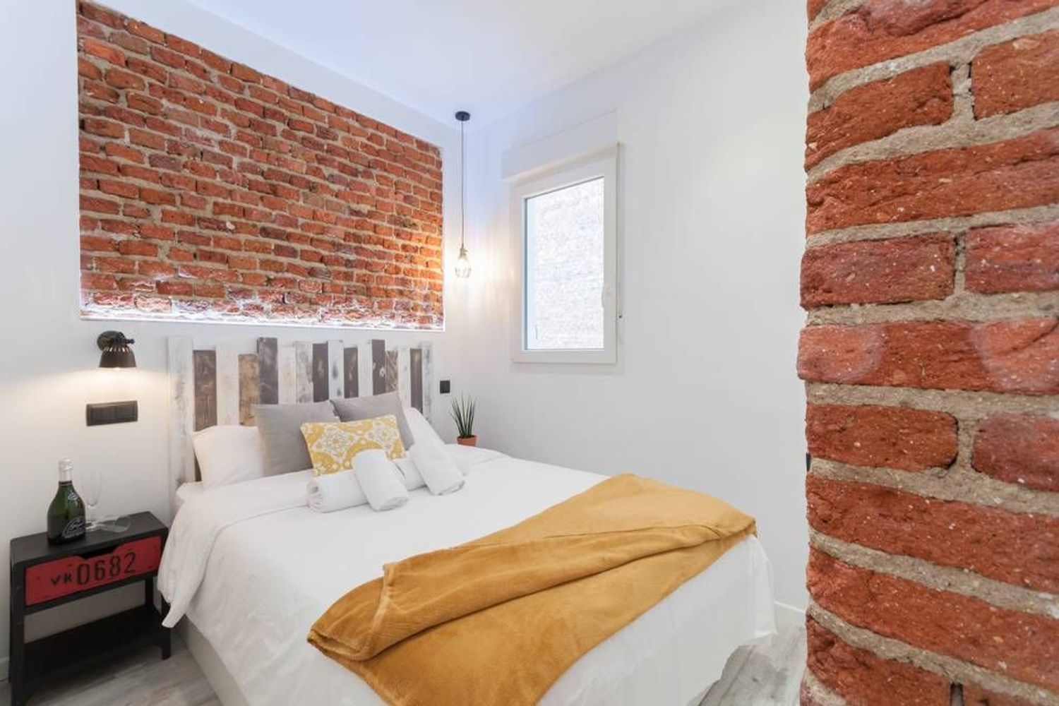 Piso en calle de Tortosa, 4 - Foto 2