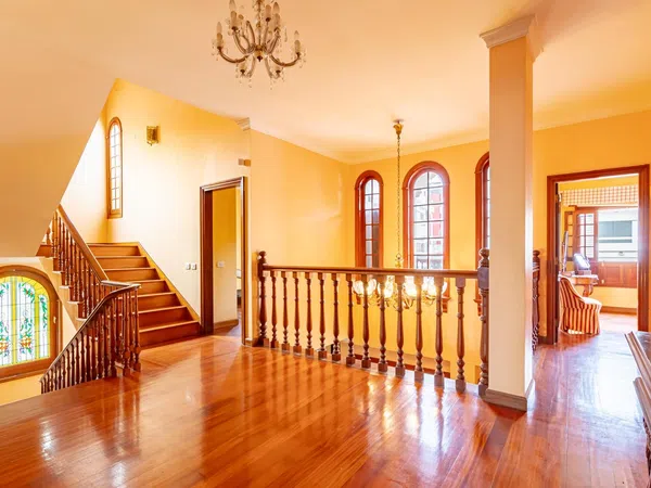 Casa o chalet independiente en Ciudad Jardín - Foto 62