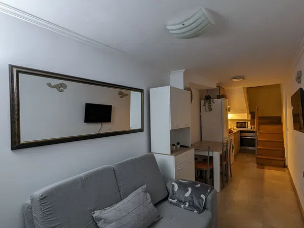 Chalet adosado en Calle dos foxos, 14, Teis, Teis - Foto 24