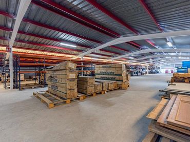 Nave Industrial en Alicante / Alacant - Foto 12