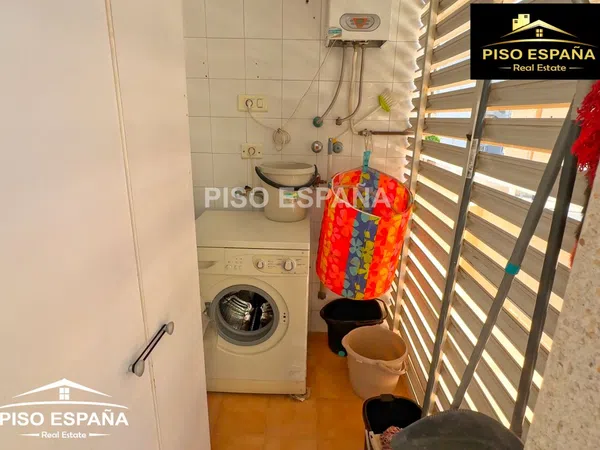 Piso en CL Arpon, Del, Cabo de las Huertas - Foto 19