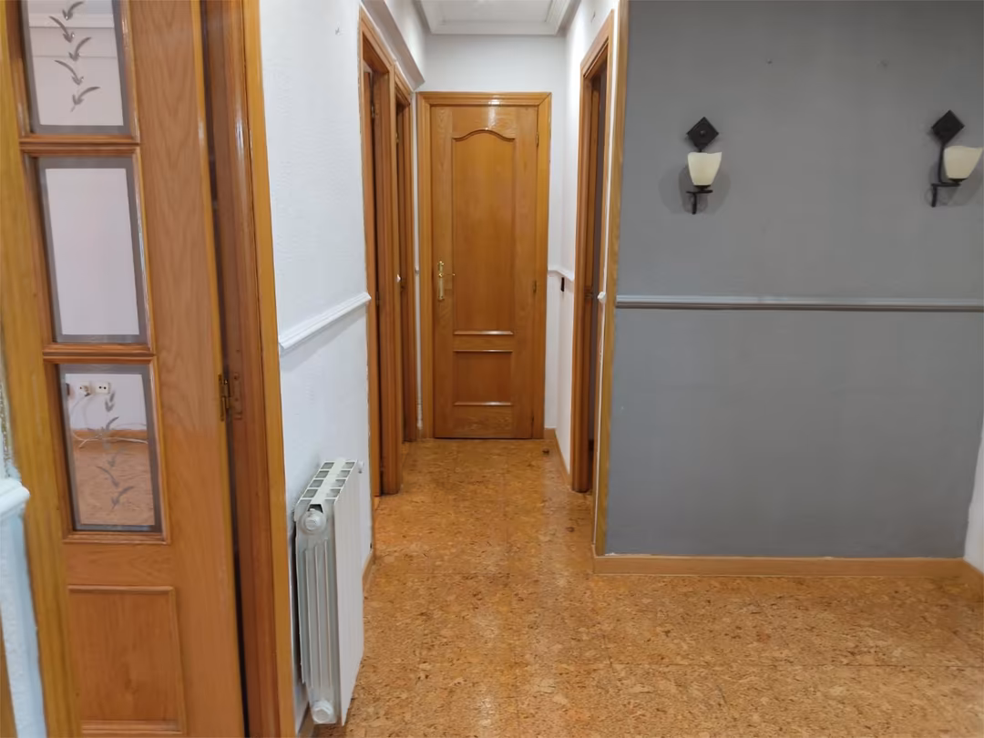 Piso en  Calle de Cardeñosa 30 - Foto 18