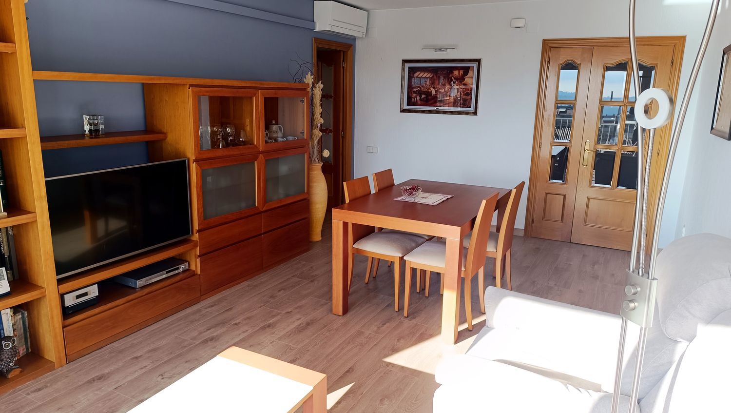 Piso en avenida de l'Abat Marcet, 43 - Foto 14