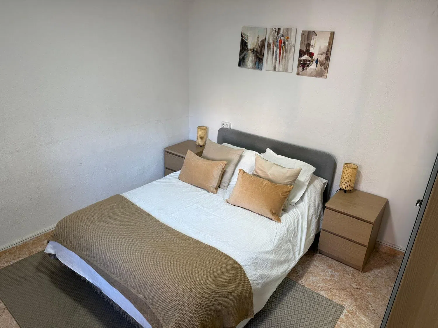 Piso en calle Segismundo Moret, 62 - Foto 12