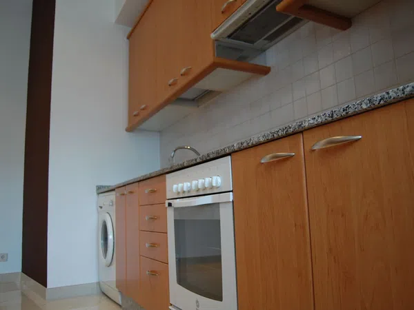 Estudio en calle do Outeiro do Sar, 30 - Foto 1