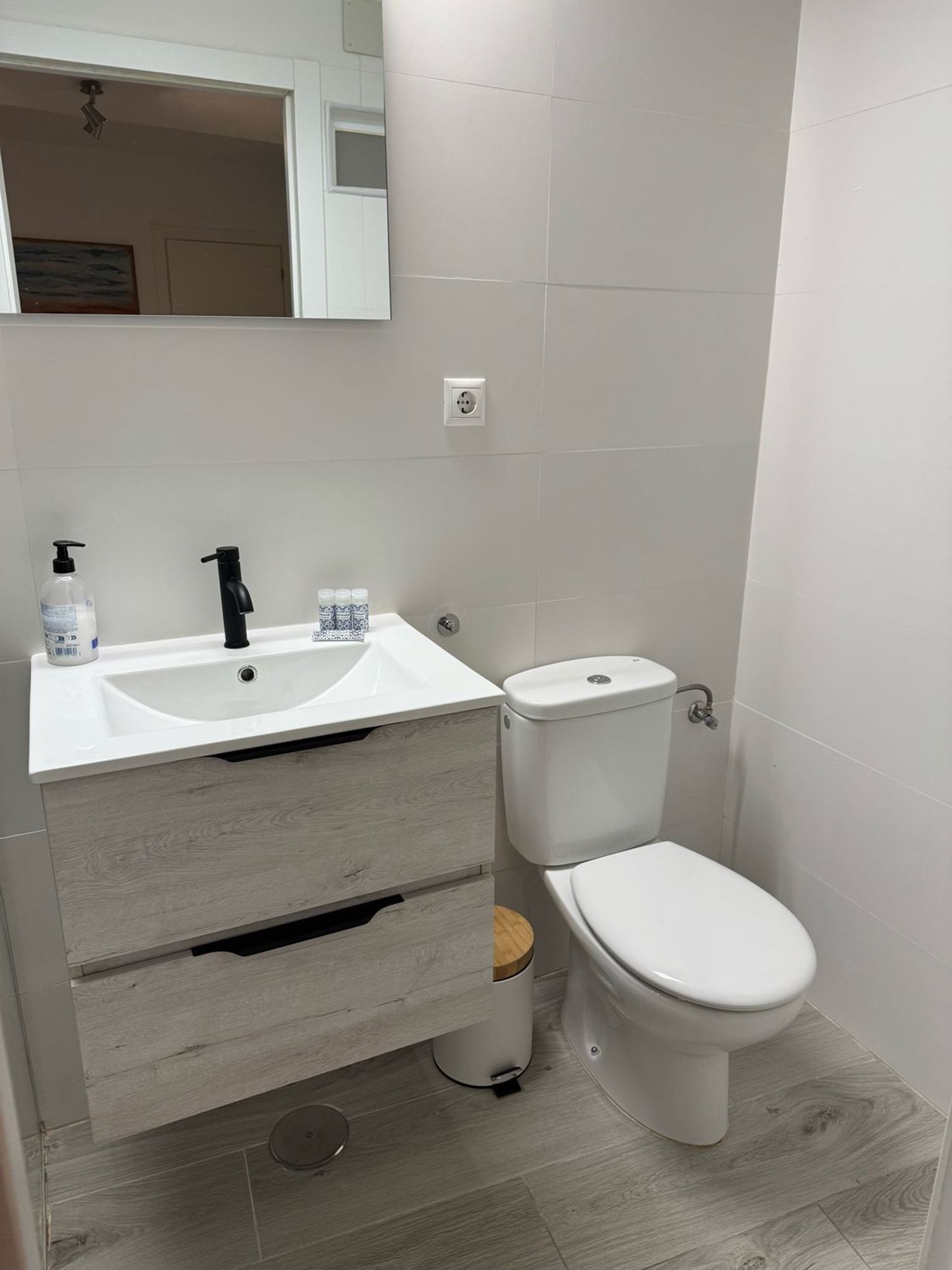 Estudio en Villa, 40 - Foto 7