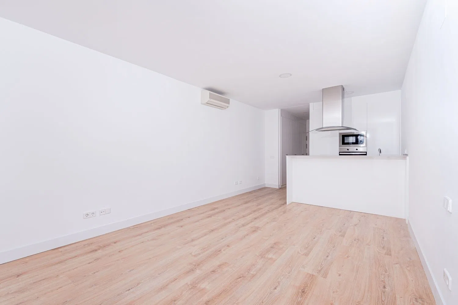 Estudio en calle de Francisco Remiro - Foto 4